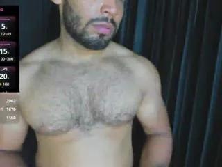 Lion_ferrer from Flirt4Free