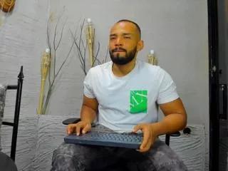 Lion_ferrer from Flirt4Free
