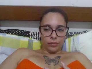 lizza_monroe from Flirt4Free