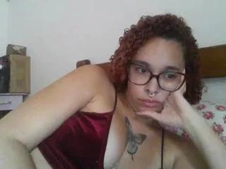 lizza_monroe from Flirt4Free