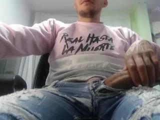 lobo_ositoz from Flirt4Free