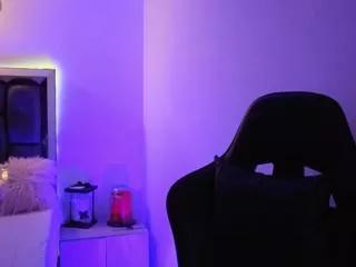 lola_dove from Flirt4Free