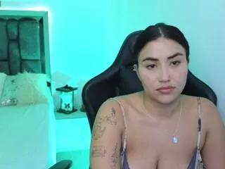 lola_dove from Flirt4Free