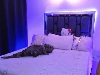 lola_dove from Flirt4Free