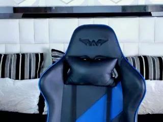 Luke_wayne from Flirt4Free