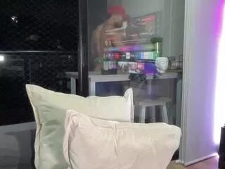 Luke_wayne from Flirt4Free