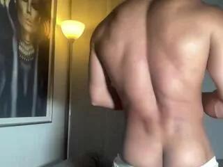 Luke_wayne from Flirt4Free