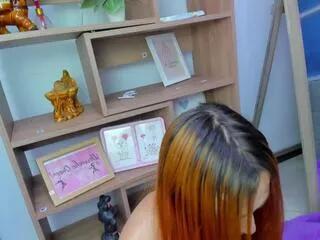 maddi_roses from Flirt4Free