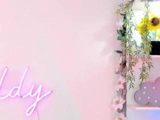 maddy_parisi from Flirt4Free