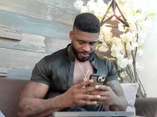 makonnen from Flirt4Free is Freechat