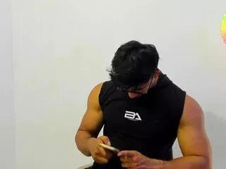 marcus_harris from Flirt4Free is Freechat