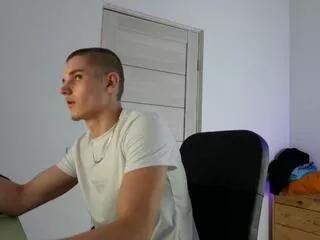 mark_karson from Flirt4Free is Private