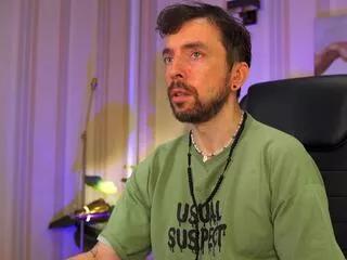 markus_robbins on Flirt4Free