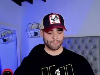 Markus_tayler from Flirt4Free
