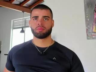 Markus_tayler from Flirt4Free