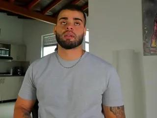 Markus_tayler from Flirt4Free