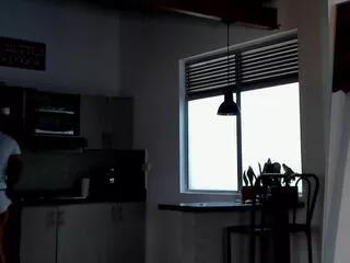 Markus_tayler from Flirt4Free