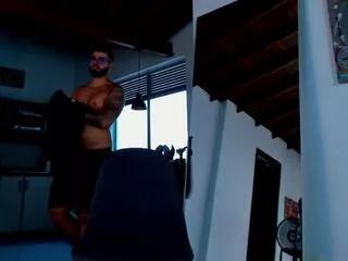 Markus_tayler from Flirt4Free