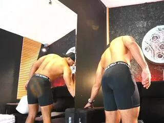 massimo_walton from Flirt4Free