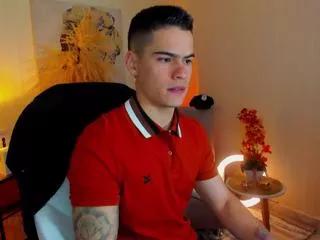 matt_andersson from Flirt4Free