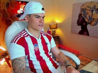matt_andersson from Flirt4Free