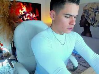 matt_andersson from Flirt4Free
