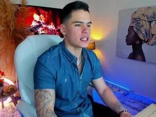 matt_andersson from Flirt4Free
