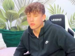 matthew_bieber from Flirt4Free