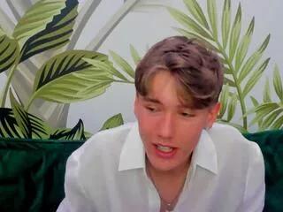 matthew_bieber from Flirt4Free