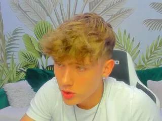 matthew_bieber from Flirt4Free