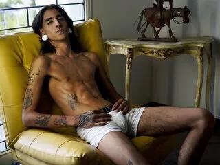 matthew_dixon from Flirt4Free