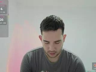 matti_de_luca from Flirt4Free