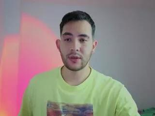 matti_de_luca from Flirt4Free