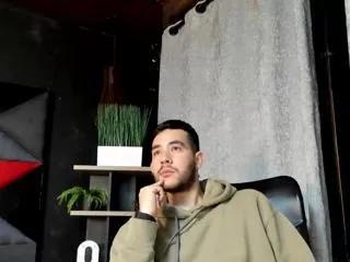 matti_de_luca from Flirt4Free