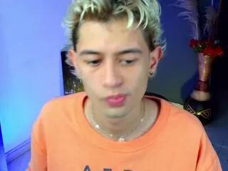 mattias_dantee from Flirt4Free is Freechat