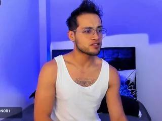 max_conorr from Flirt4Free is Freechat