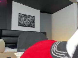 maximo_wolff from Flirt4Free is Freechat