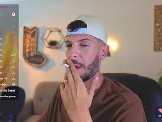 maxx_cooper from Flirt4Free is Freechat