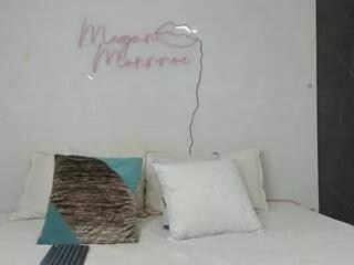 megan_monrroe from Flirt4Free is Private
