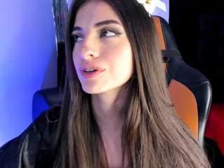 meggan_bluee from Flirt4Free