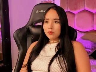 Mia_willow from Flirt4Free