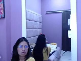 miaa_smiith from Flirt4Free