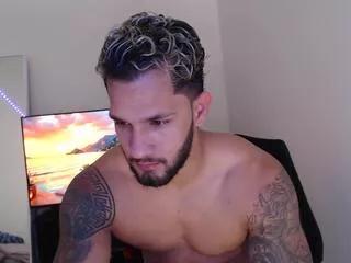 miike_thomson from Flirt4Free