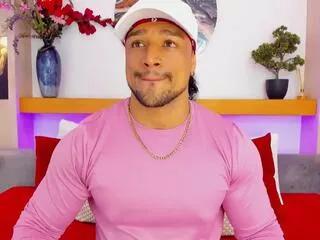 mike_esteves from Flirt4Free is Private