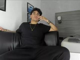 miller_alonzo from Flirt4Free
