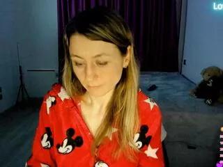 miss_milana_fox from Flirt4Free