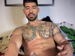 Myke_sthetic from Flirt4Free