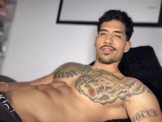 Myke_sthetic from Flirt4Free