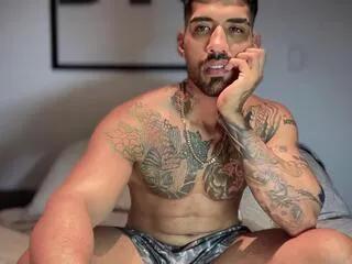 Myke_sthetic from Flirt4Free