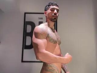 Myke_sthetic from Flirt4Free